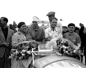 A new view of Nuvolari