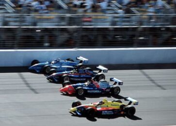 Should F1 be a drag race?