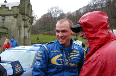 From the Archive – Porsche, Burns and more