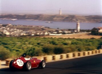 Spotlight on Dan Gurney & Mark Donohue