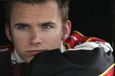 Dan Wheldon 1978-2011