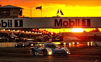 Ganassi’s surprising Sebring win