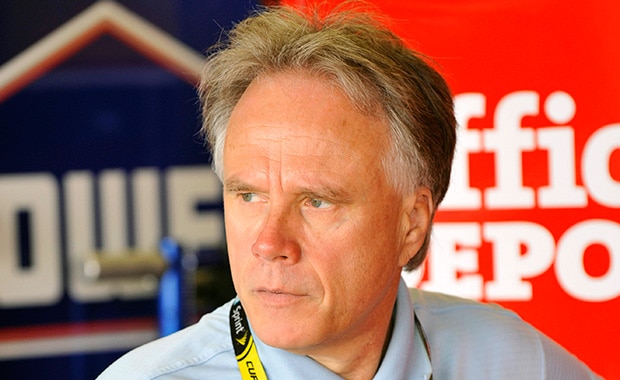 Can Haas reverse the tide?