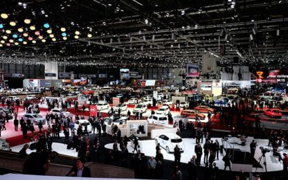 Geneva: excess all areas