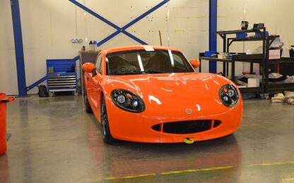Ginetta: Episode 2