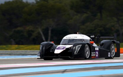 Ginetta: Episode 1