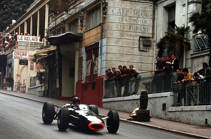 75 – 1965 Monaco GP