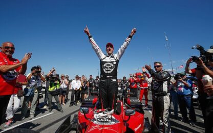 Graham Rahal’s turnaround, part one