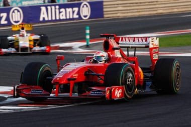Why Ferrari is bad for Italian racing drivers