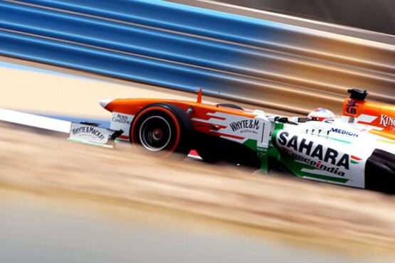 Drivers proving their worth in Formula 1