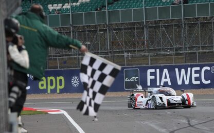 The rise of LMP3