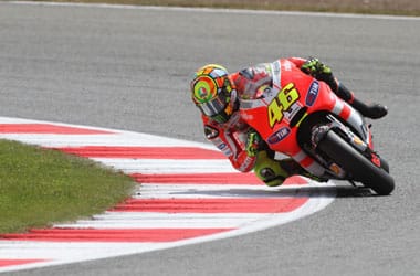 Ducati to pull out of MotoGP?