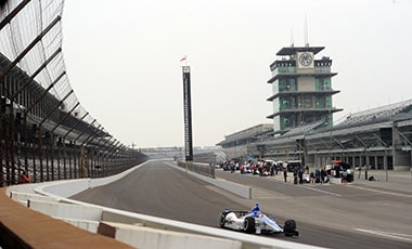 IndyCar takeover rumours denied