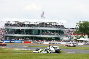 Silverstone secures GP deal
