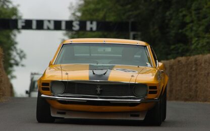 Trans-Am’s greatest days