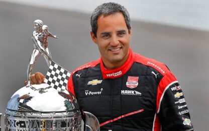 Montoya: from ‘punk’ to elder statesman
