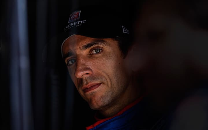 Details of Justin Wilson’s funeral