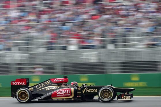 Australian Grand Prix – epilogue