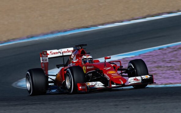 What we can learn from testing at Jerez