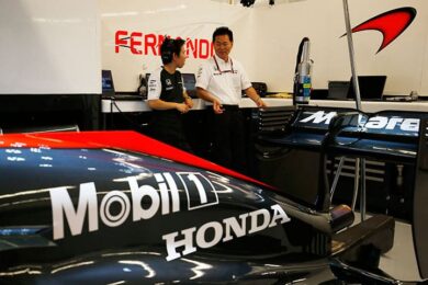 Is Honda’s ‘size zero’ obsolete?