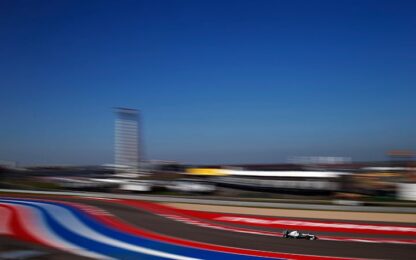 Mayor of Austin on Formula 1’s benefits