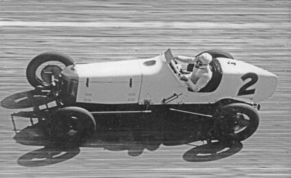 American greats: Milton, Murphy and Lockhart