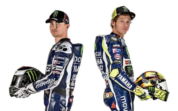 Why did Lorenzo do it?