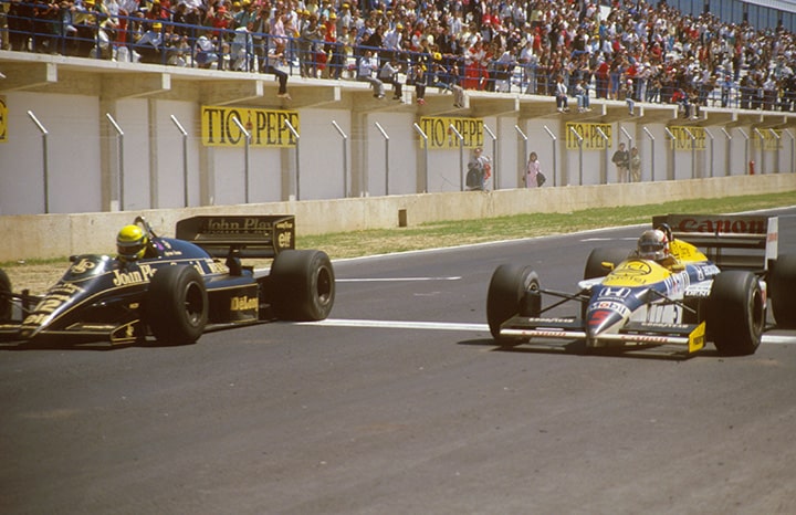 79 – 1986 Spanish GP