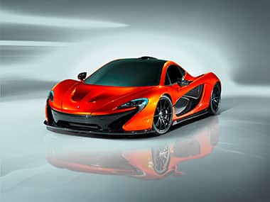 Doubts about hybrid supercars