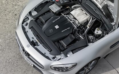 Forced induction vs natural aspiration
