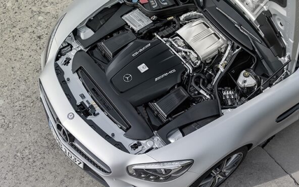 Forced induction vs natural aspiration