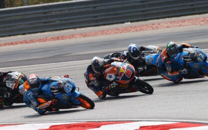Miller and Márquez, mountains and molehills