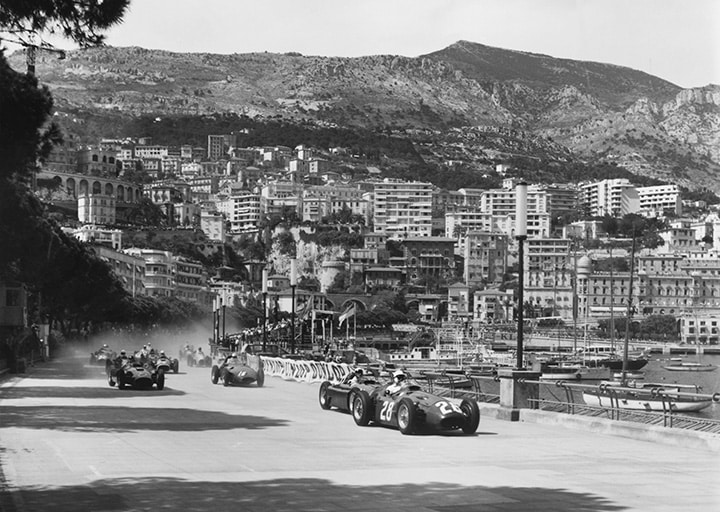 77 – 1956 Monaco GP