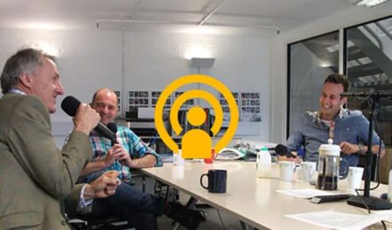 Podcast with Wallace and Weaver