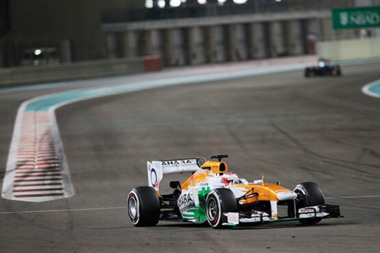 The Formula 1 schedule takes its toll