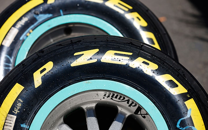 F1’s tyre controversy