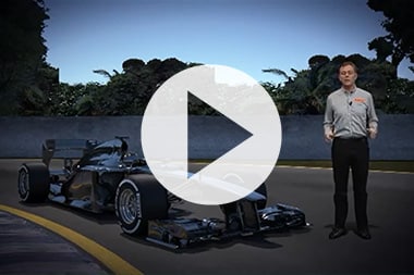 Pirelli previews Australian GP