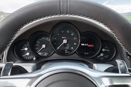 The death of the dashboard