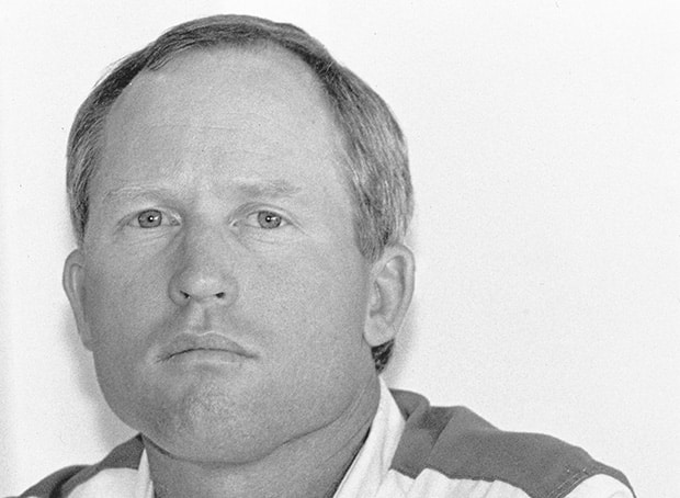 The madness of ‘King’ Kenny Roberts