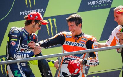 Mugello: Holy of Holies