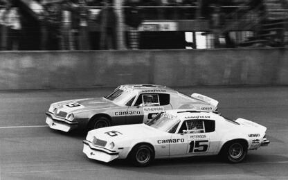 The true Race of Champions