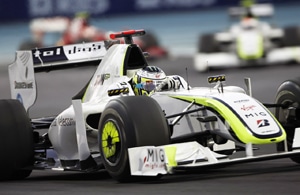 Mercedes buys out Brawn GP