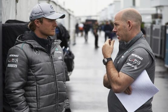 Canadian Grand Prix – day one