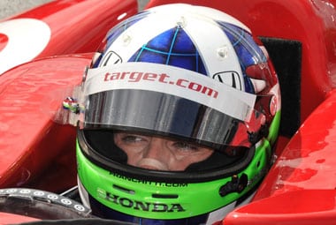 Rating the 2012 IndyCar field