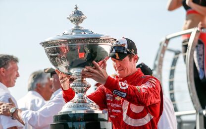 Looking ahead to IndyCar 2016