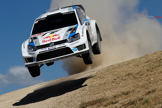 2013 WRC season review