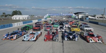 Sebring 12 Hours preview