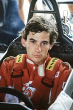Senna: the man and the movie