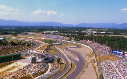 Crossover circuits