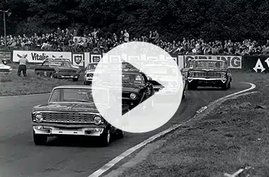 Touring Car Legends documentary